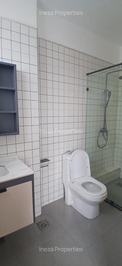 4 Bed Apartment with En Suite in Kileleshwa - 8