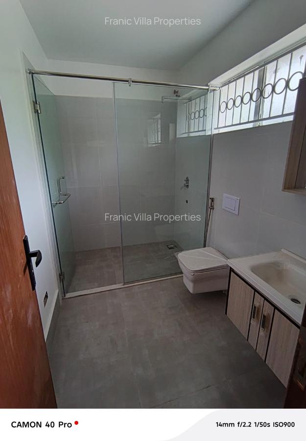 4 Bed House with En Suite at Runda - 11