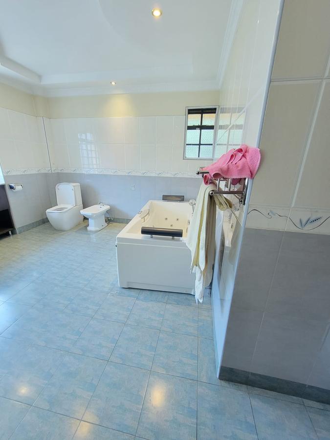 5 Bed Townhouse with En Suite in Kileleshwa - 8