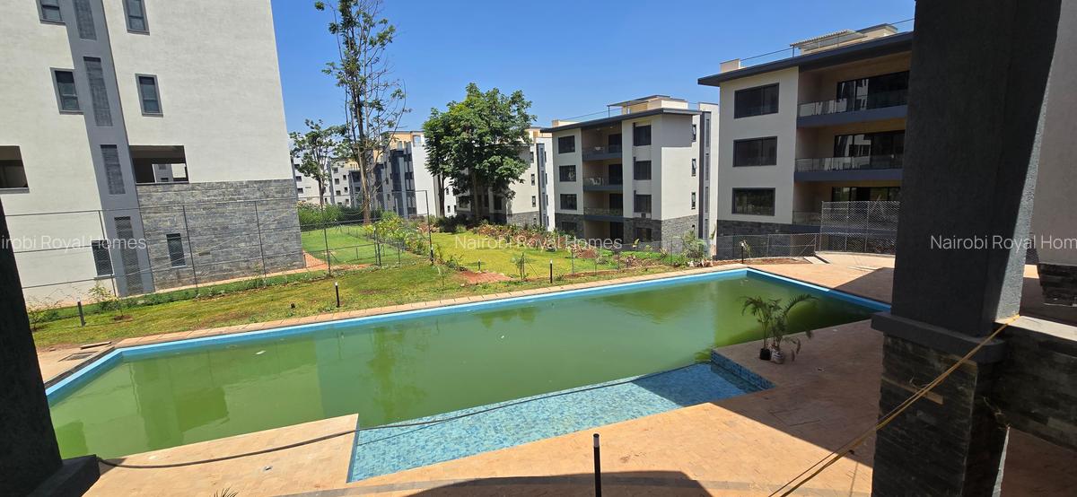 4 Bed House with En Suite at Loresho Ridge - 5