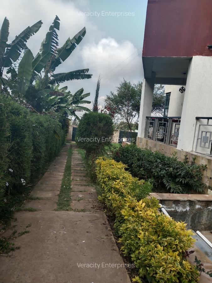 3 Bed House with En Suite at Kamangu - 6