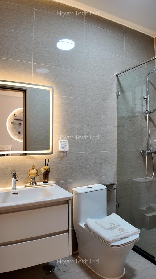 5 Bed Apartment with En Suite in Kilimani - 8