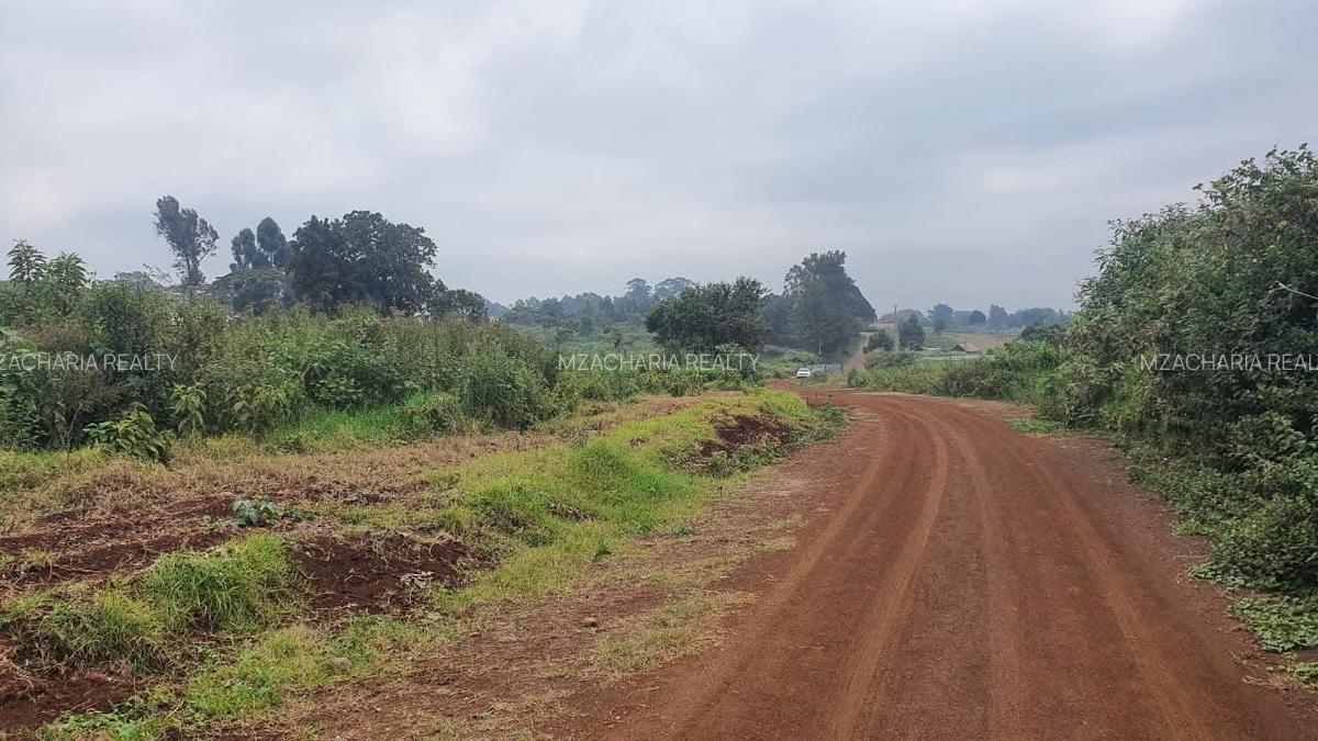 0.25 ac Land in Redhill - 4