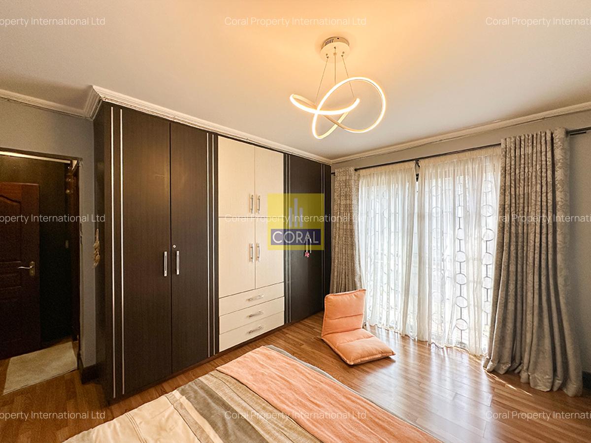 5 Bed Townhouse in Westlands Area - 10