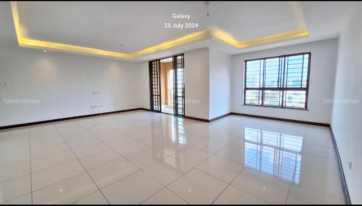 3 Bed Apartment with En Suite in General Mathenge - 2