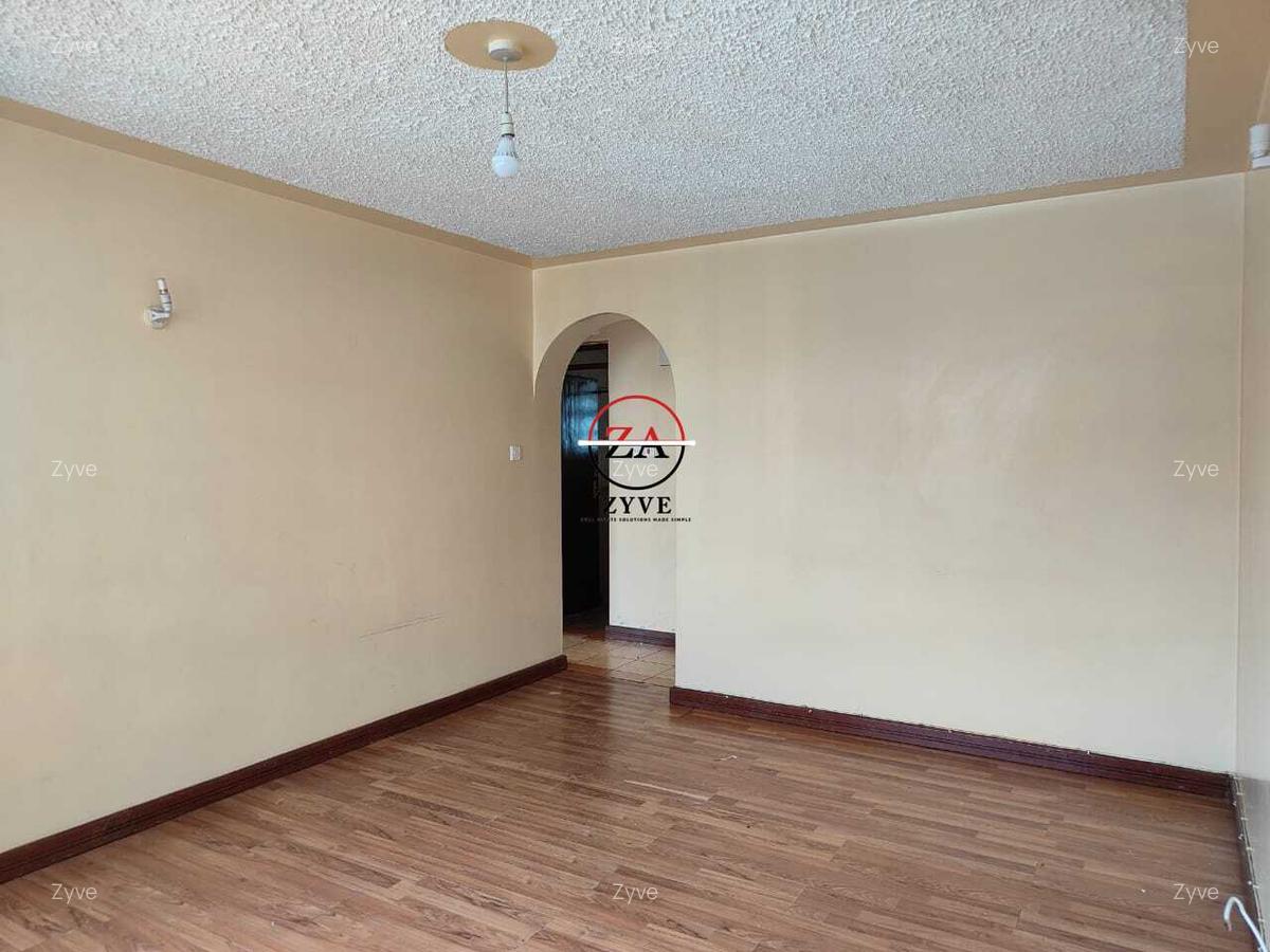 2 Bed Apartment with En Suite at Seasons - 1