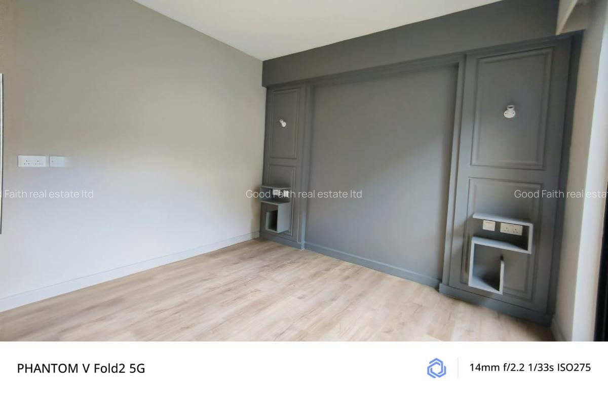 3 Bed Townhouse with En Suite in Kiambu Road - 9