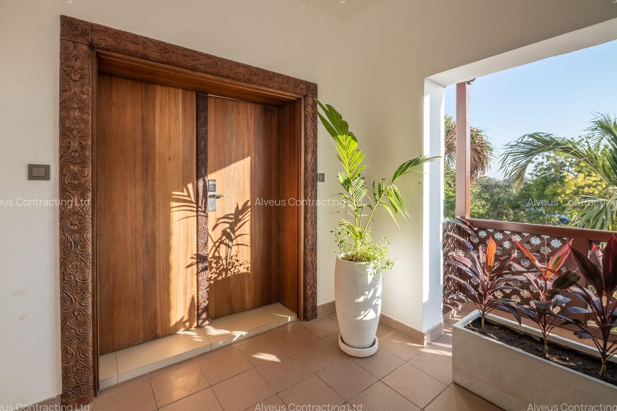3 Bed Apartment with En Suite in Nyali Area - 7