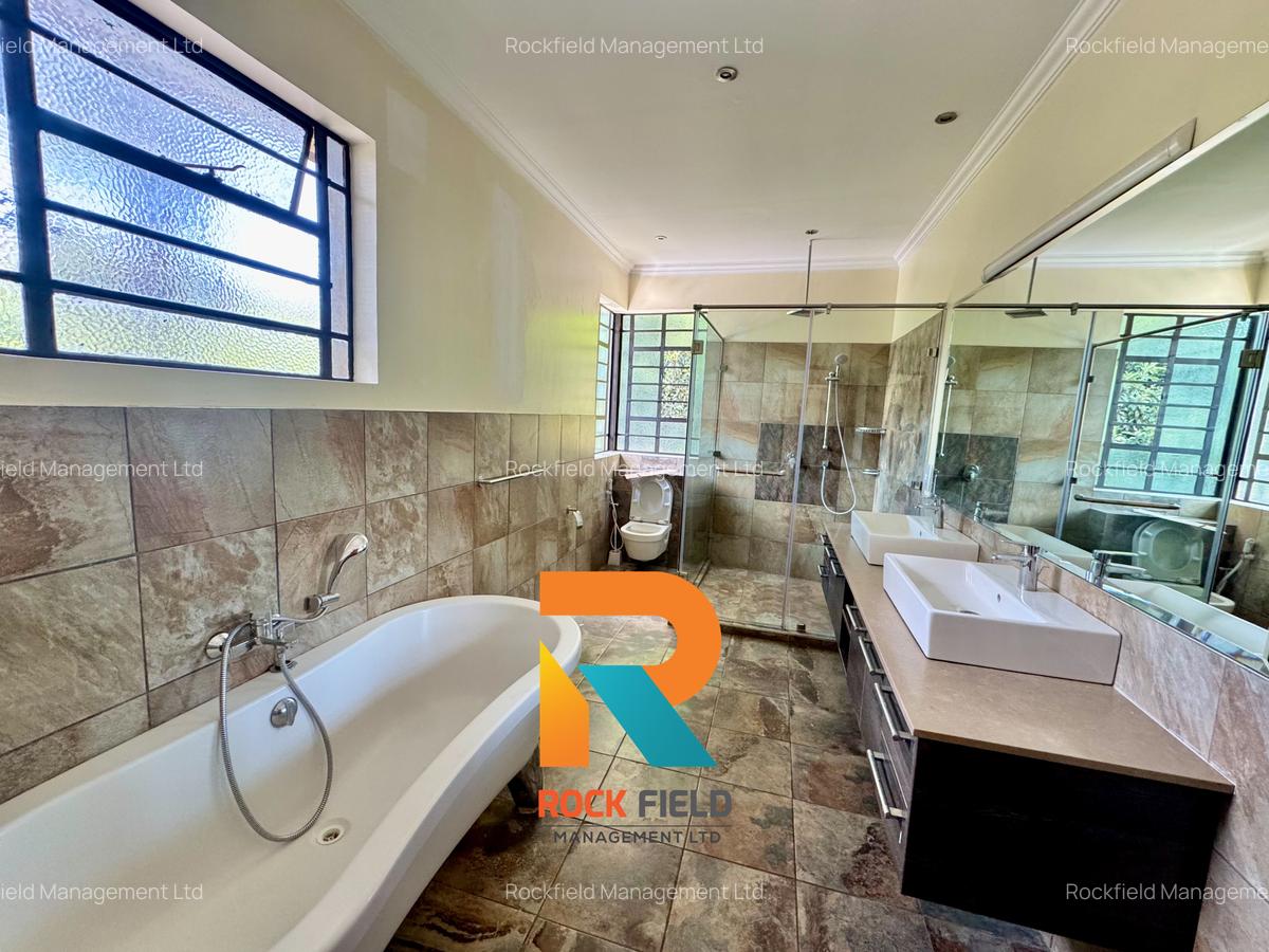 5 Bed Townhouse with En Suite in Lower Kabete - 13
