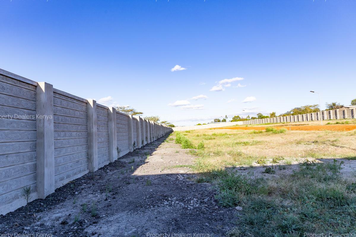 Residential Land at Machakos Junction - 1