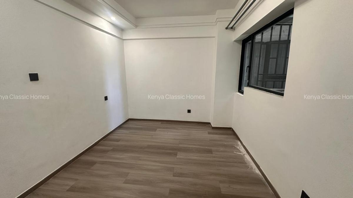 2 Bed Apartment with En Suite at Lavington - 2