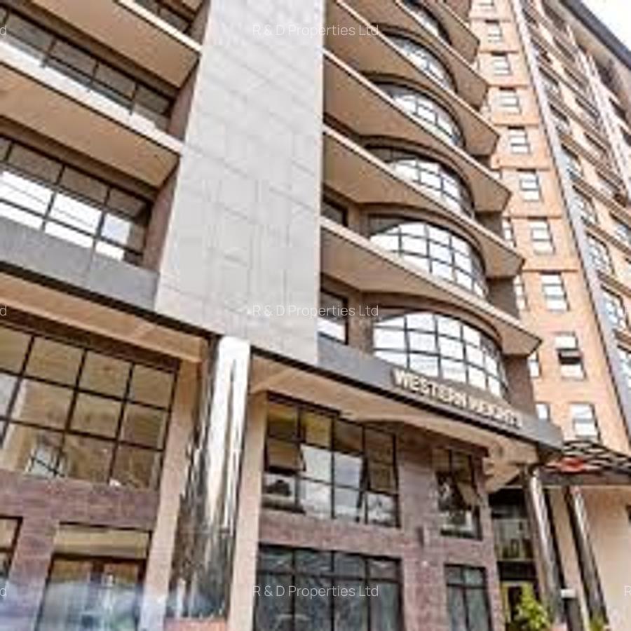 1,000 ft² Office in Westlands Area - 3