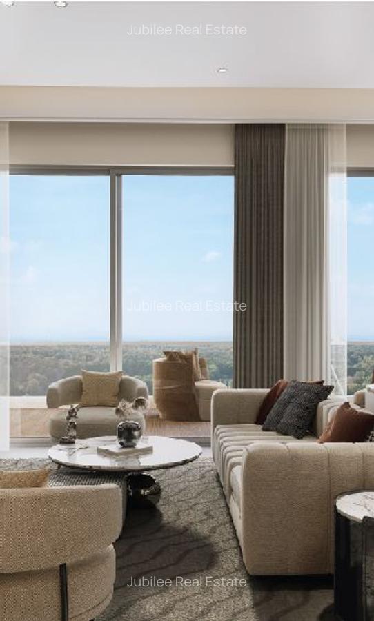 2 Bed Apartment with En Suite at Peponi Road - 13