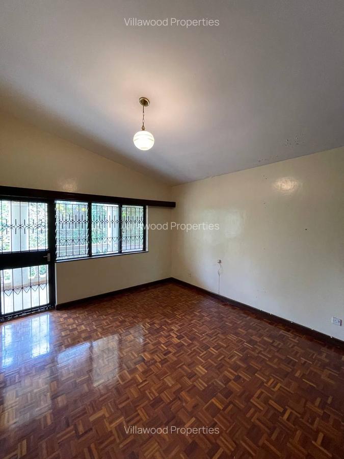 5 Bed House with Staff Quarters in Gigiri - 8