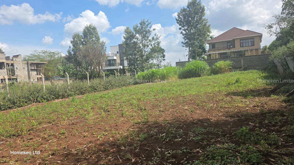 Land at Kerarapon - 6