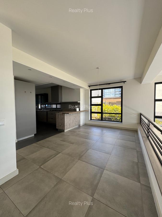 4 Bed Villa with En Suite in Limuru - 3