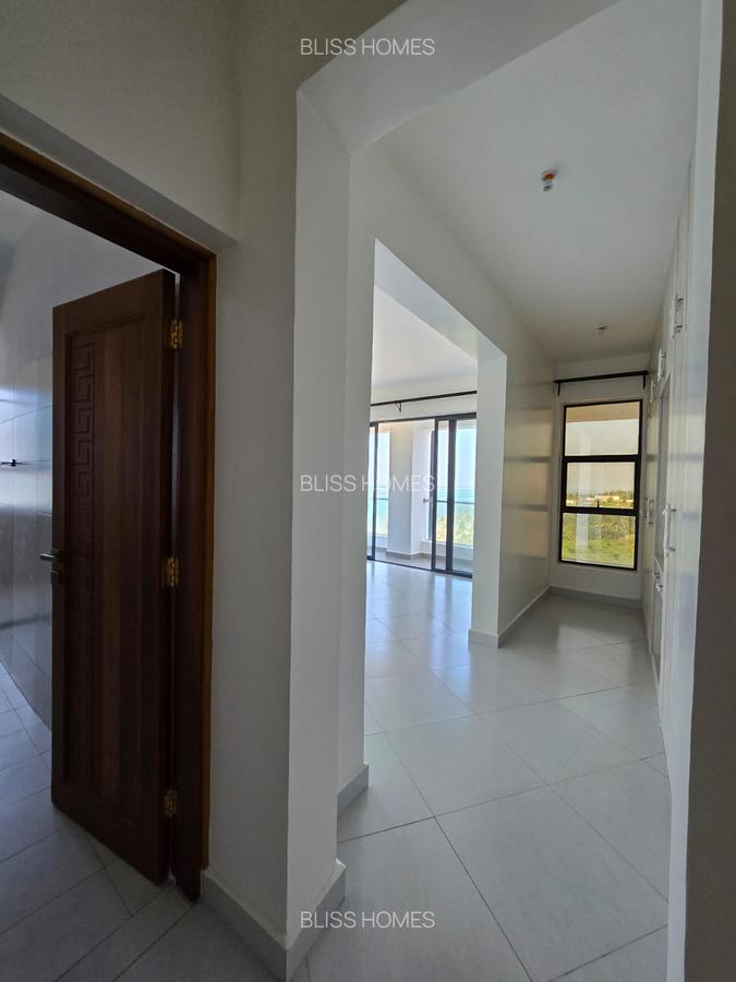 4 Bed Apartment with En Suite at Between The Reef Hotel And Mombasa Beach Hotel - 6