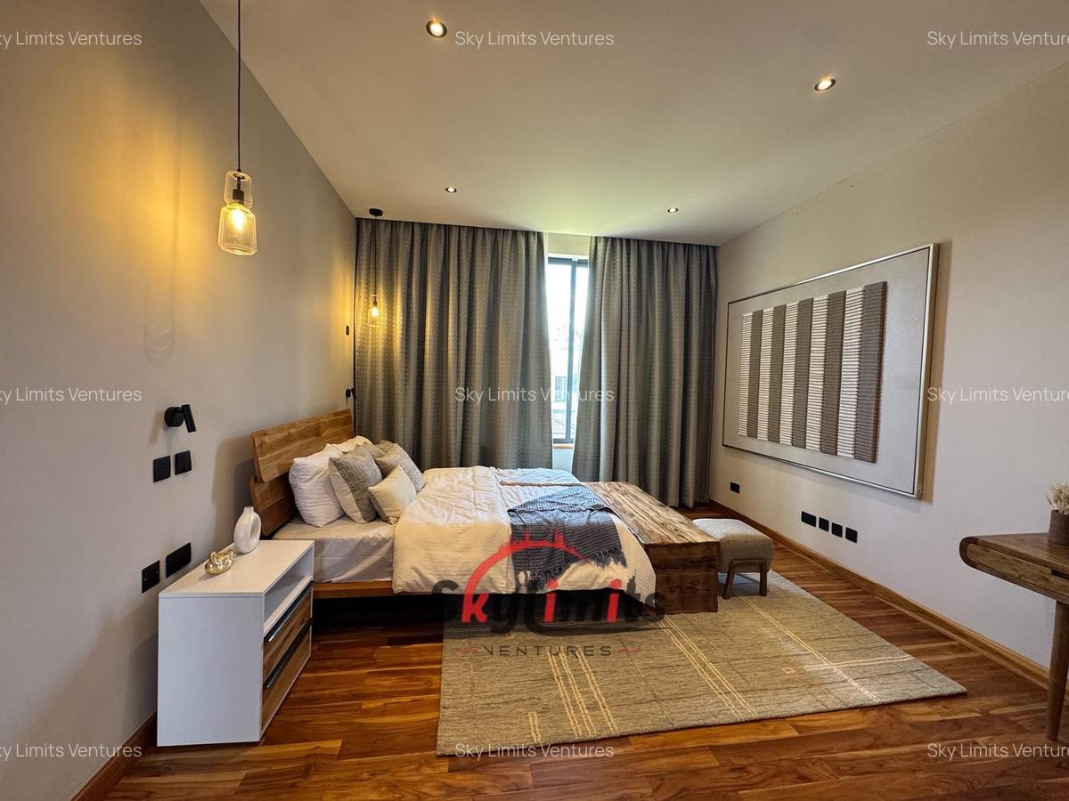 4 Bed Villa with En Suite at Loresho Ridge - 15
