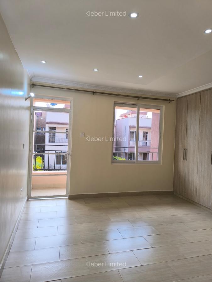 4 Bed Villa with En Suite in Syokimau - 18