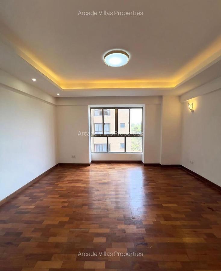 3 Bed Apartment with En Suite in Kileleshwa - 8