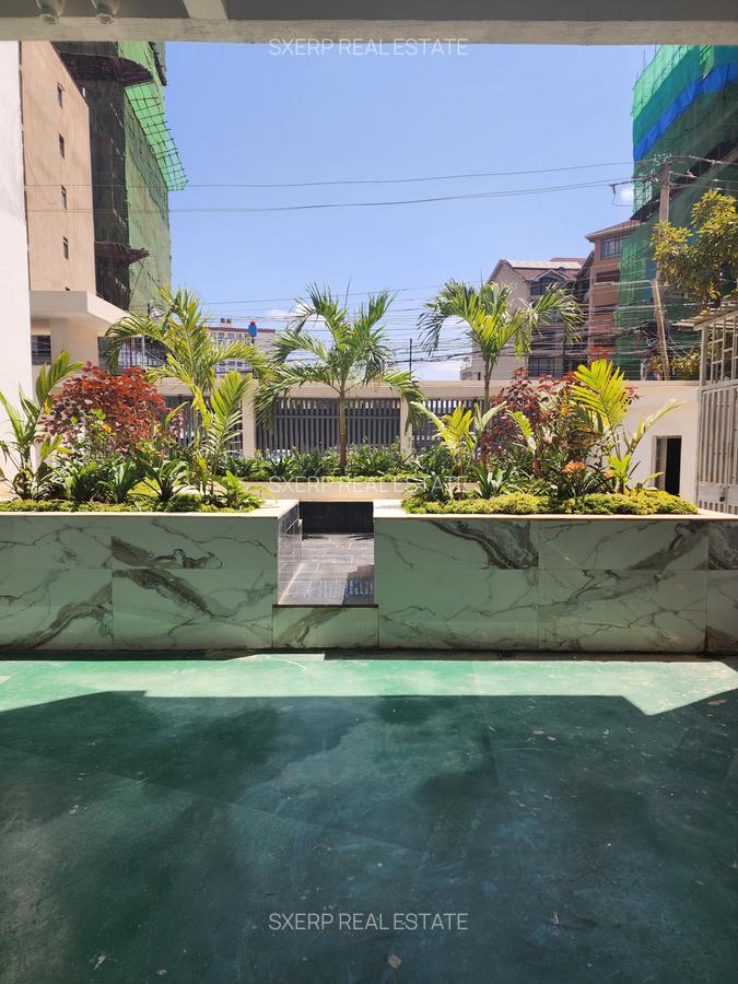 1 Bed Apartment with En Suite at Kindaruma Road - 15