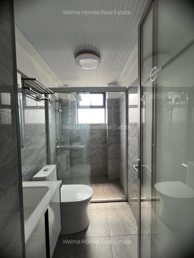 3 Bed Apartment with En Suite in Kileleshwa - 13