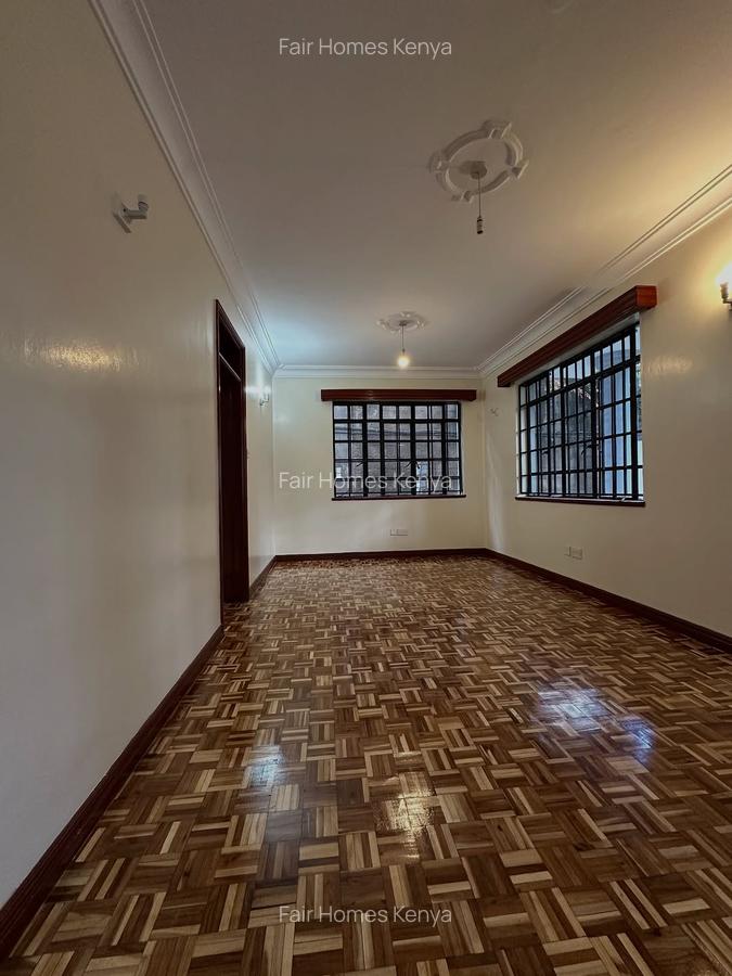 5 Bed Townhouse with En Suite at Kaputei Gardens - 2