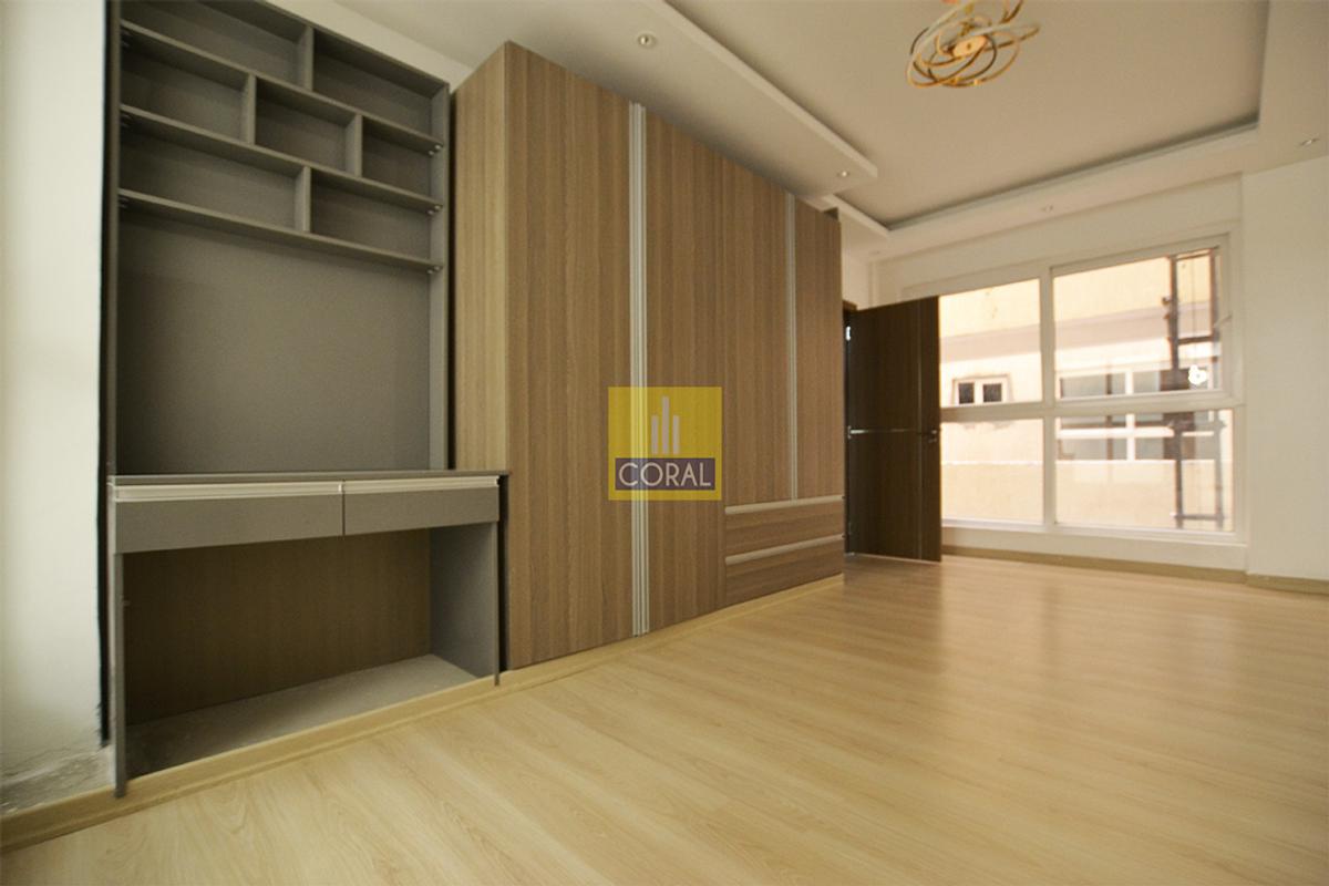 1 Bed Apartment in Rhapta Road - 12