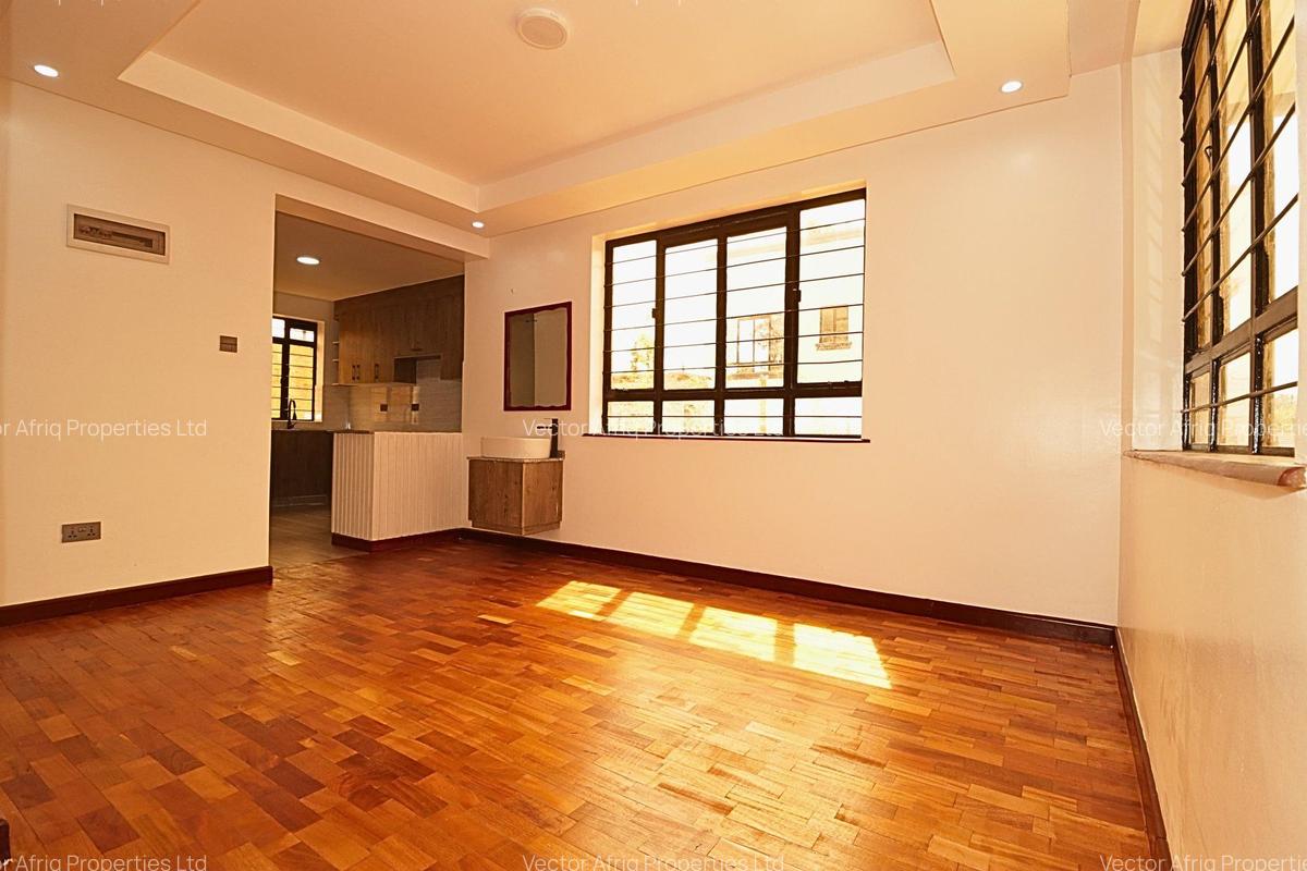 4 Bed Townhouse with En Suite in Ngong - 5