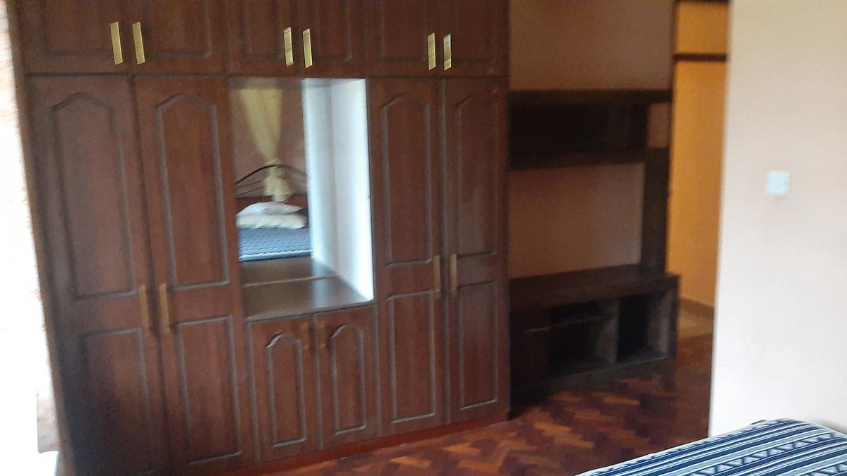 4 Bed Townhouse with En Suite at Ndege Road - 14