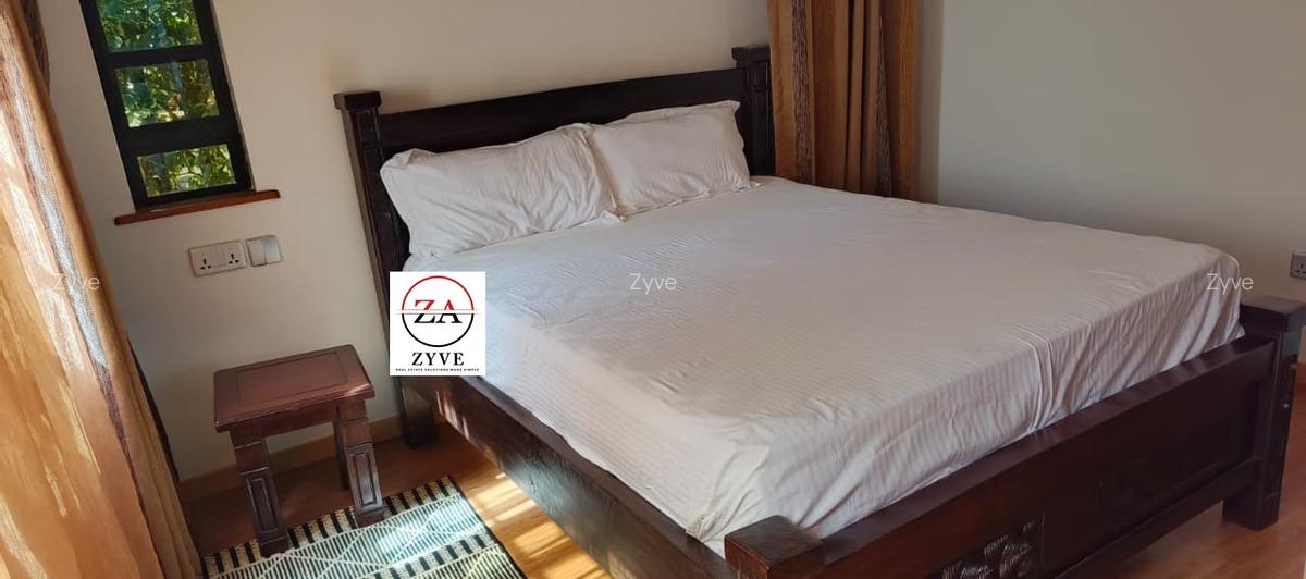 Serviced 2 Bed Apartment with En Suite in Runda - 13