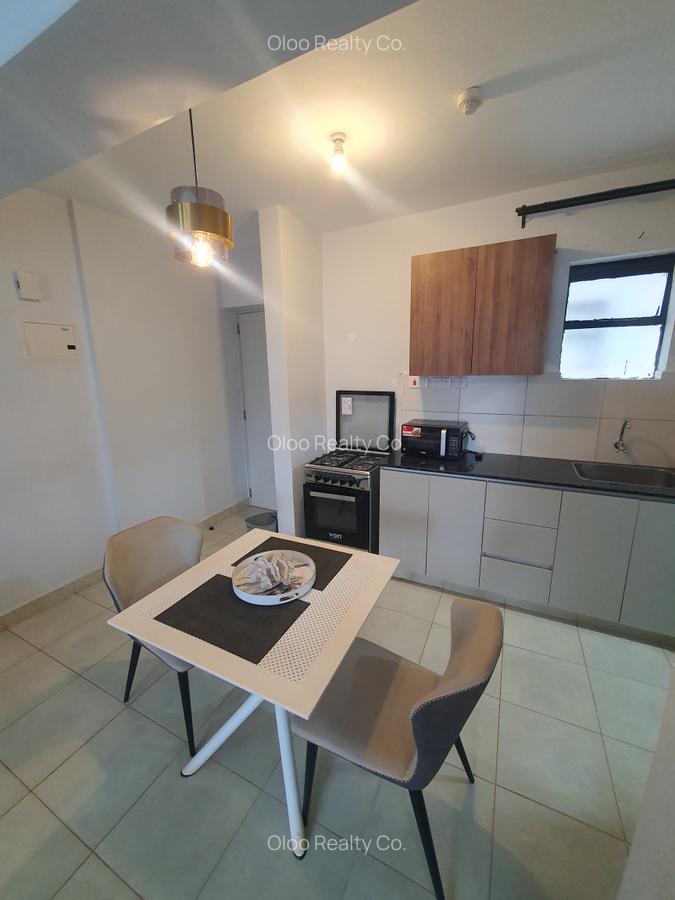 2 Bed Apartment with Swimming Pool at Naivasha Road - 6