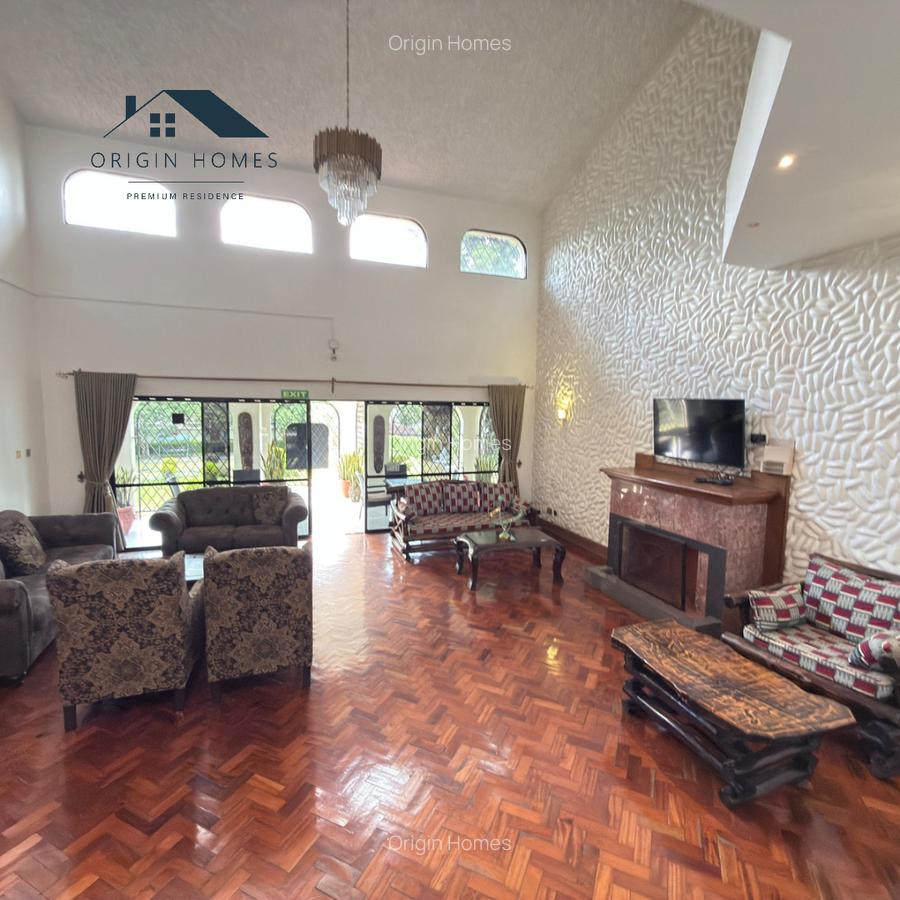 Commercial Property with Service Charge Included at Gigiri - 3