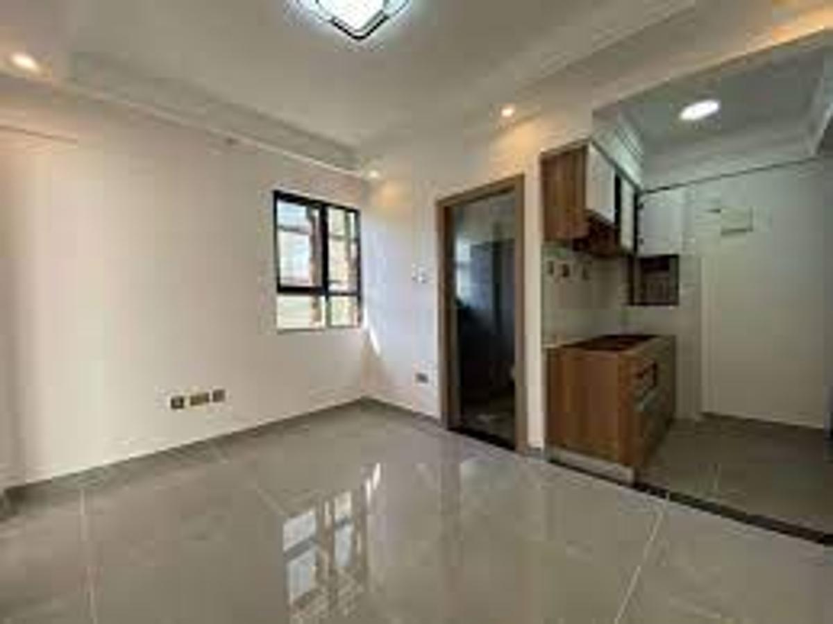 Serviced 1 Bed Apartment with En Suite in Lavington - 2