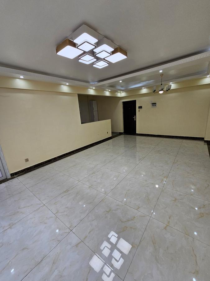 3 Bed Apartment with En Suite at Kilimani - 15