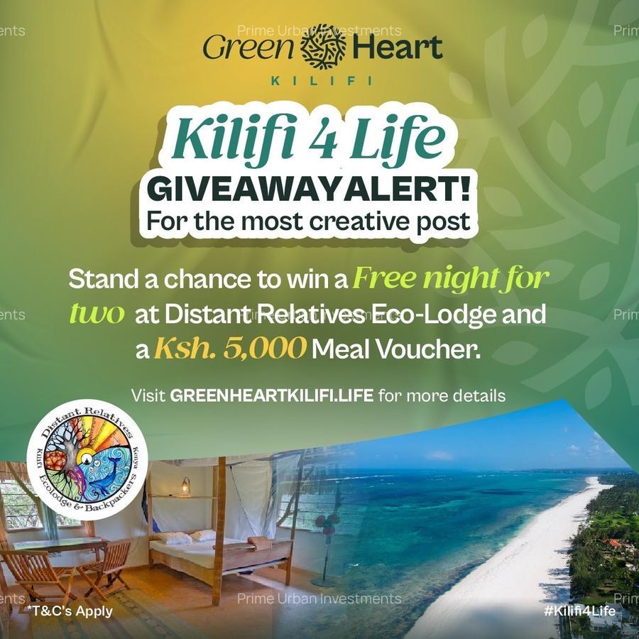 3 Bed House with En Suite in Kilifi - 11