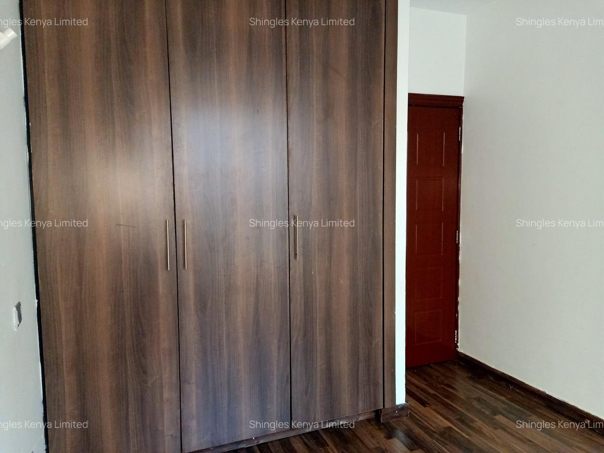 3 Bed Apartment with En Suite at Gitanga Rd - 17