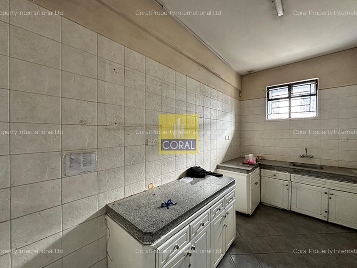 9,200 ft² Office in Mombasa Road - 8