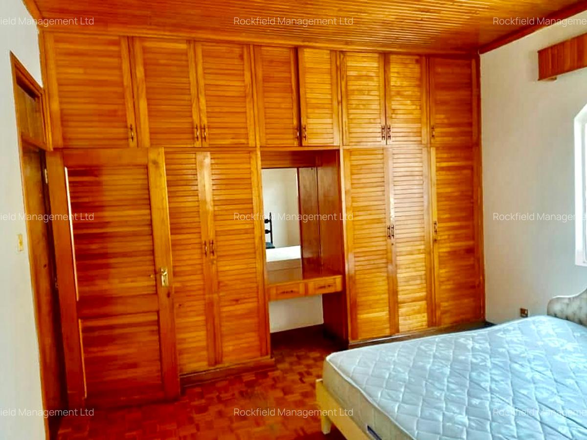 4 Bed House with En Suite in Thigiri - 14