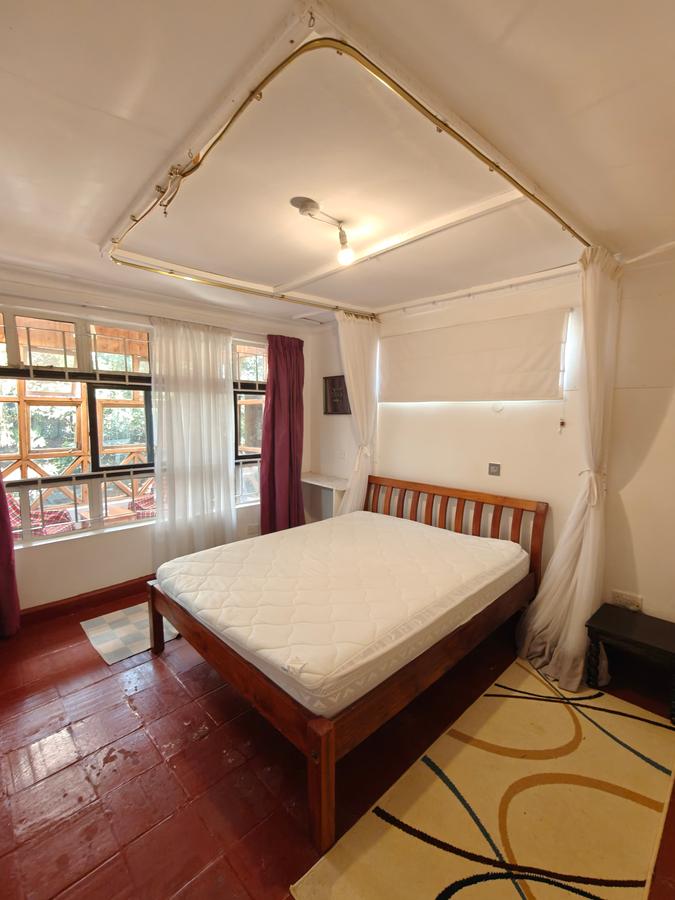 1 Bed House with En Suite in Karen - 8