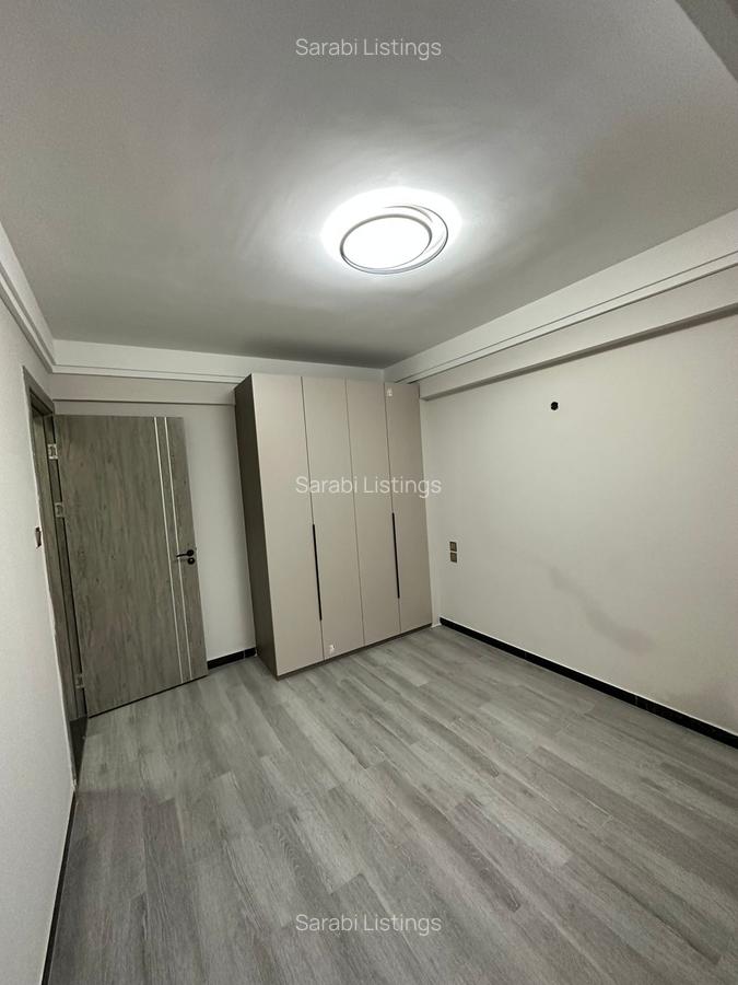 4 Bed Apartment with En Suite in Kilimani - 13