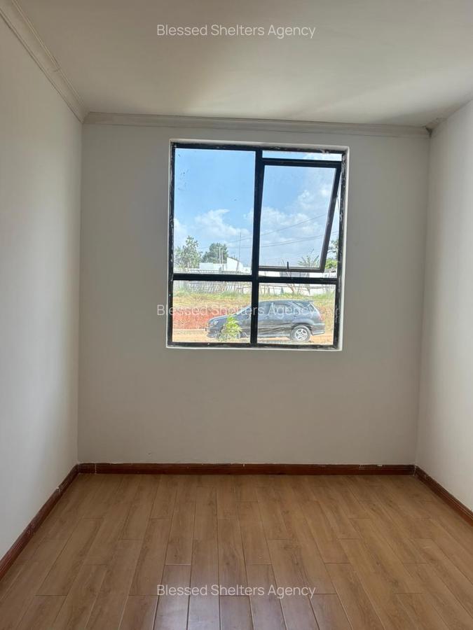 4 Bed Villa with En Suite in Kiambu Road - 9