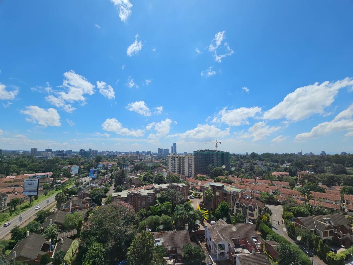 3 Bed Apartment with En Suite in Kileleshwa - 9