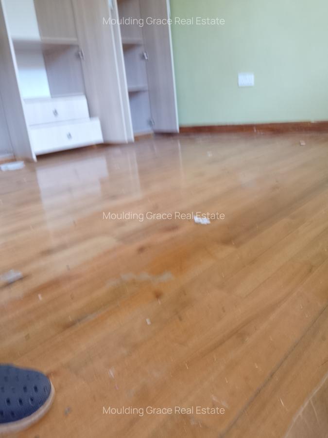 3 Bed House in Karen - 5