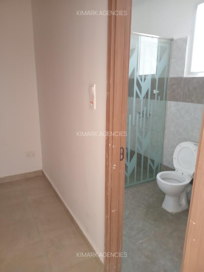 3 Bed Townhouse with En Suite at Kataka Road - 4