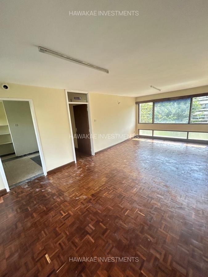 Furnished Office with Service Charge Included at Integrity House - 5