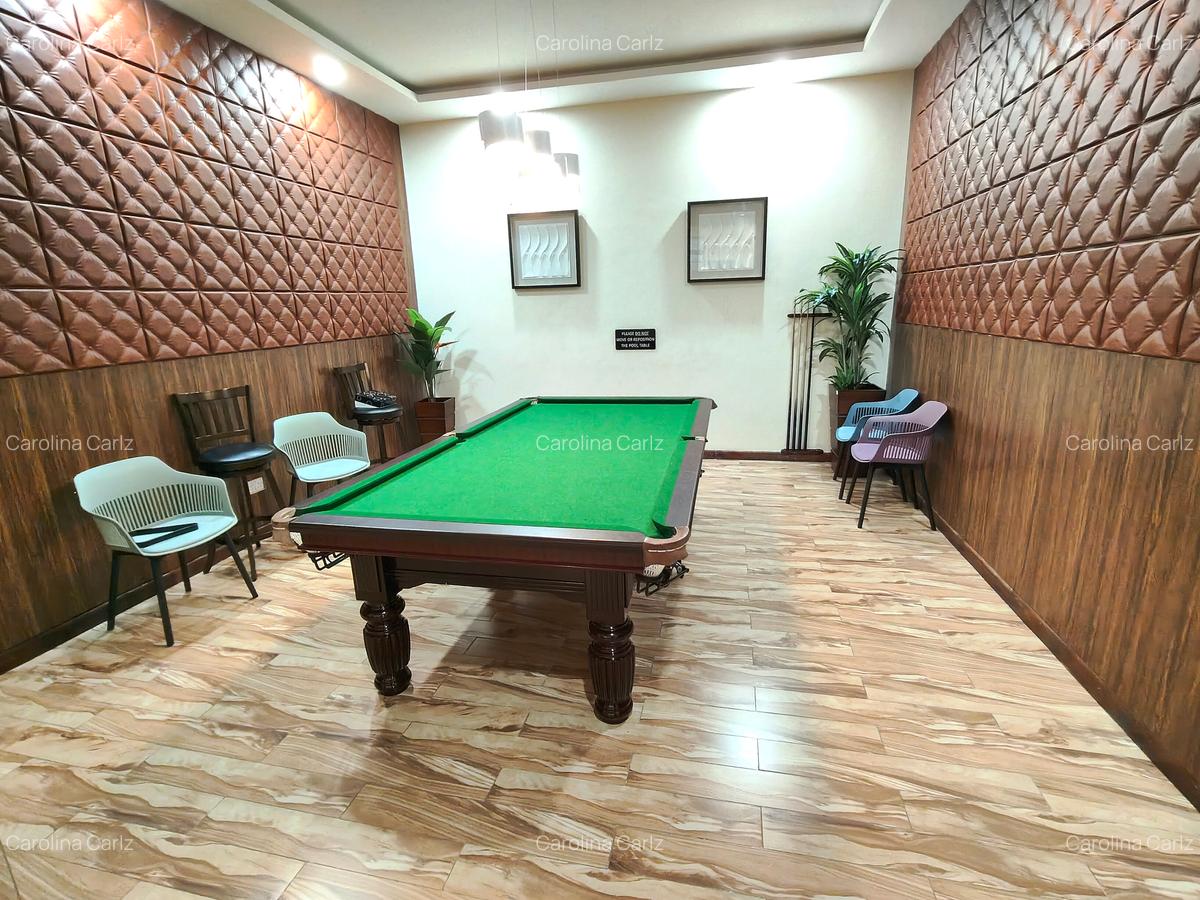 4 Bed Apartment with En Suite at Spring Valley Off Lower Kabete Road - 9