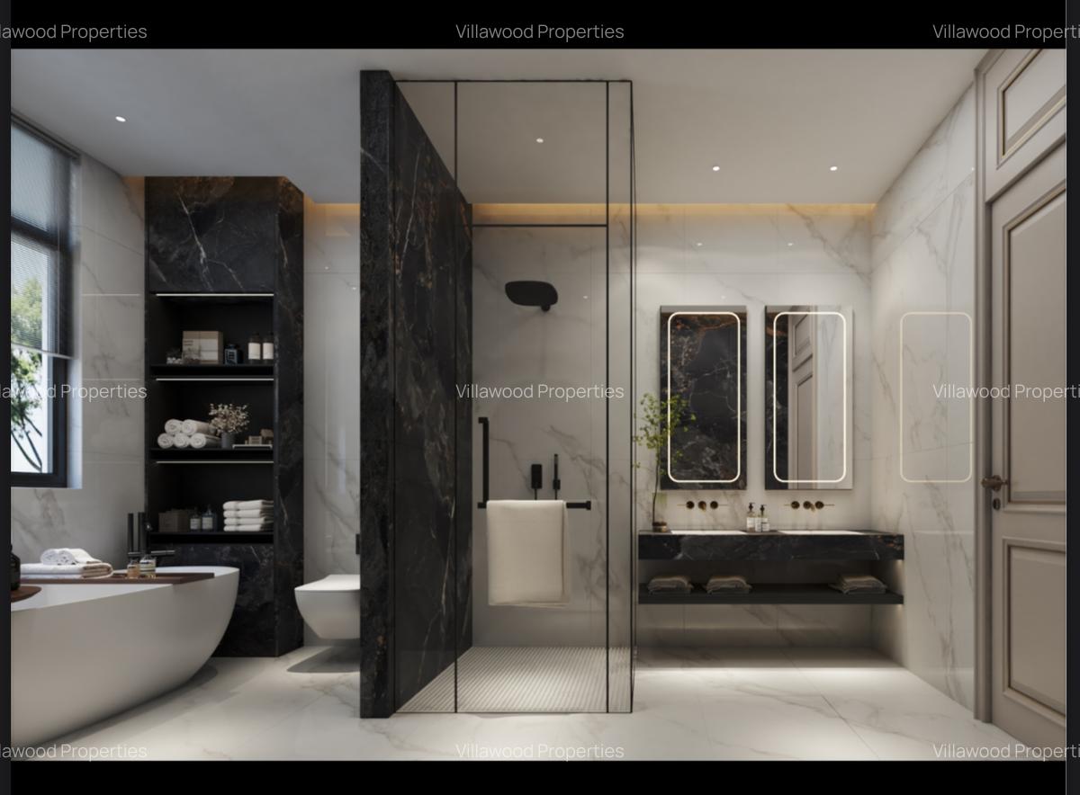 5 Bed Villa with En Suite in Lavington - 12