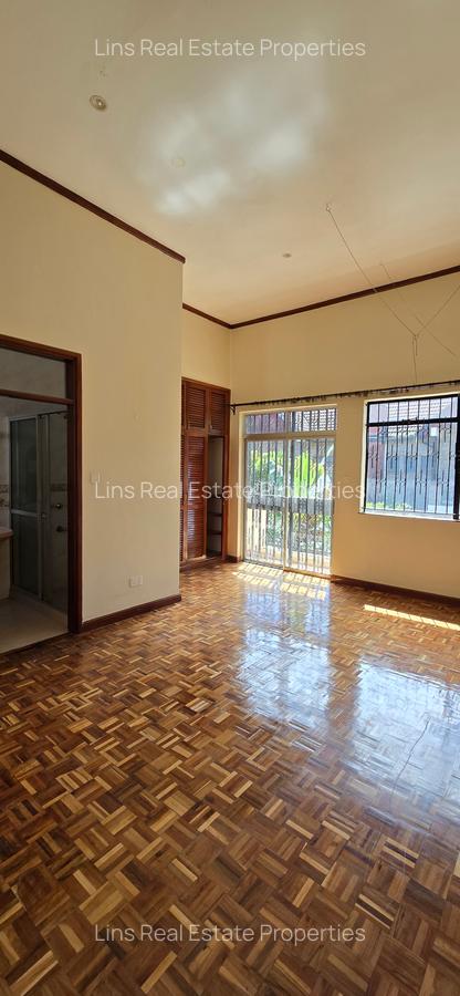 5 Bed Townhouse with En Suite in Westlands Area - 6