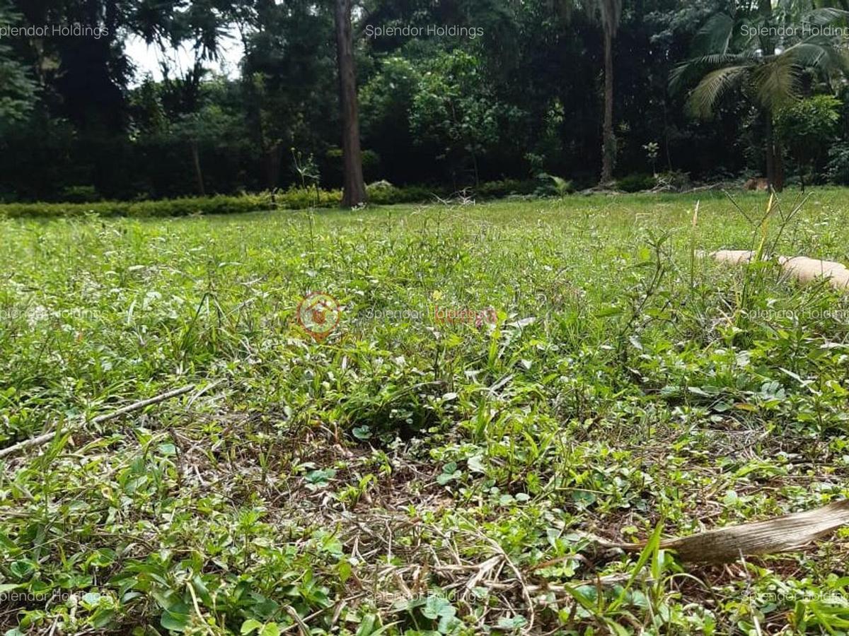 1 ac Land in Lavington - 1